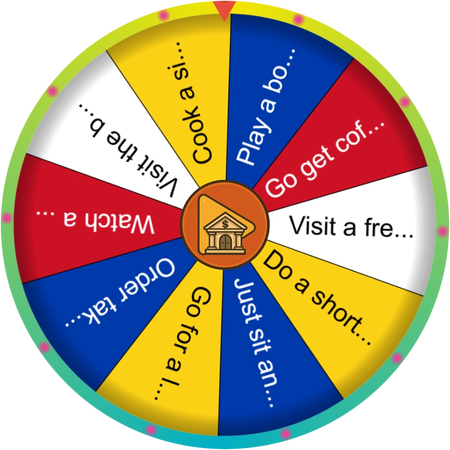 Stuck Between Two Options