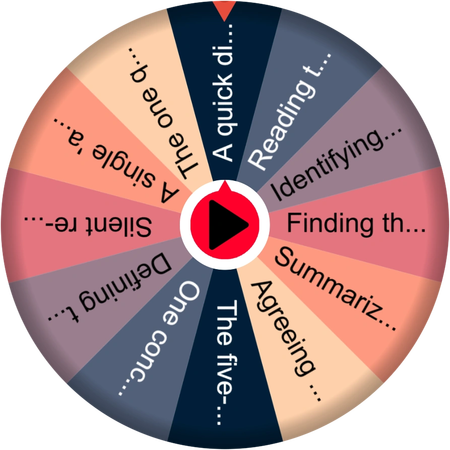 The quiet shuffle after the bell