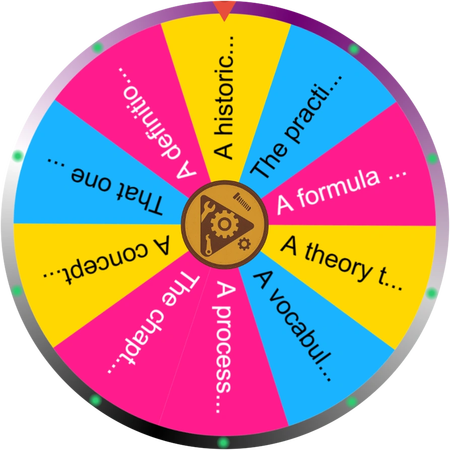 A quiet moment before the question