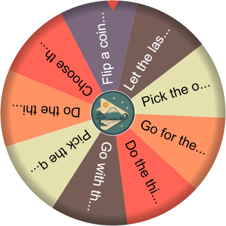 Feeling Stuck in a Group