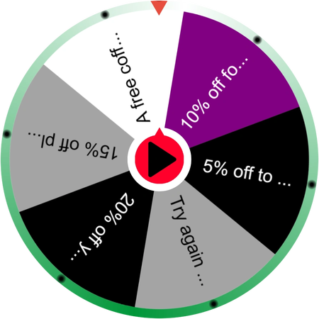 The moment before the email field