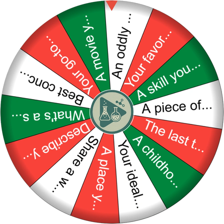 The quiet hum before the game begins