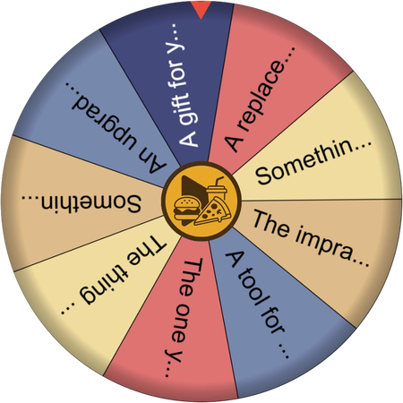 Just a weekend thought