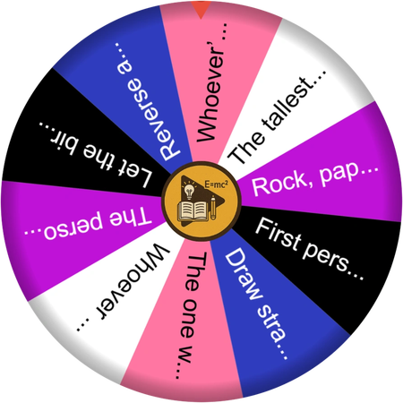 The Last-Minute Bill