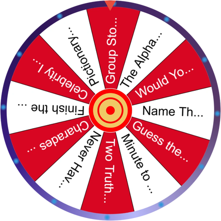 The wheel that broke the ice