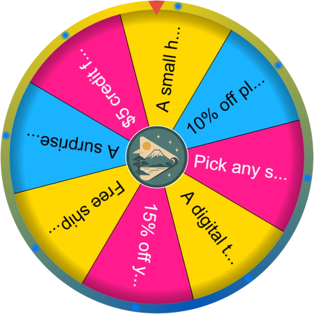 A last look at the prize list