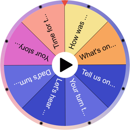 Who's Talking Tonight?