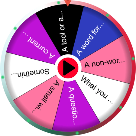 A quiet spin to start the day