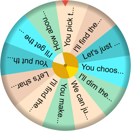 The quiet kitchen, late